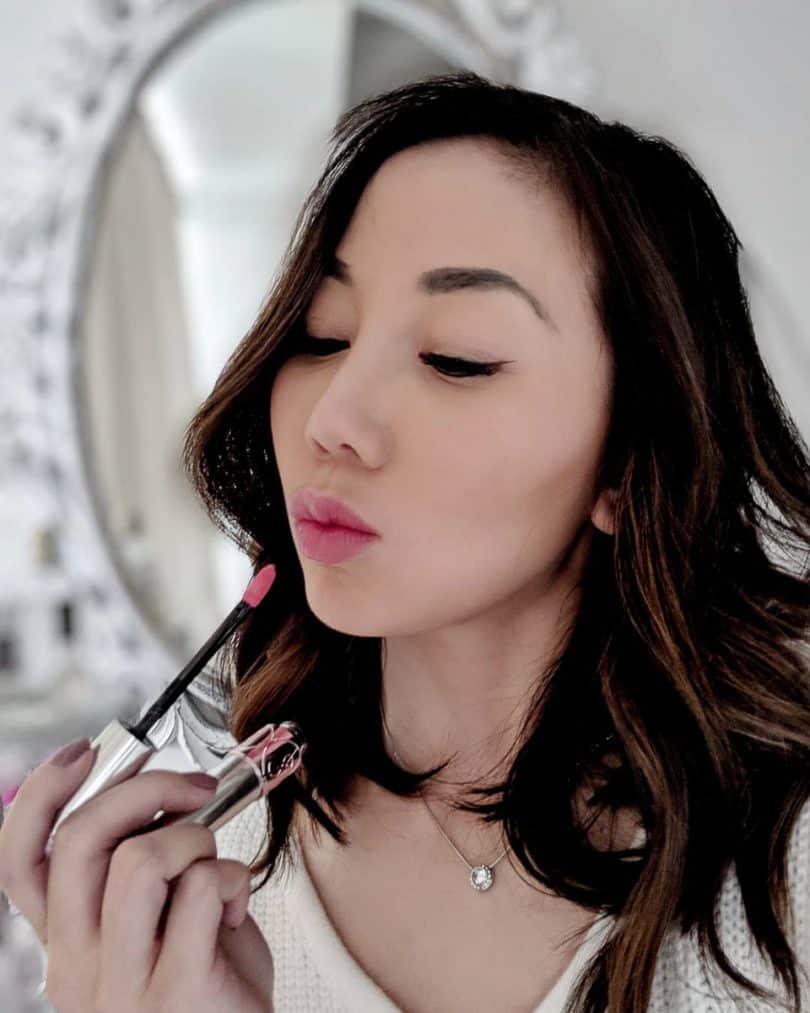 Beauty Blogger Yesmissy: YSL Volupte Lip Balm