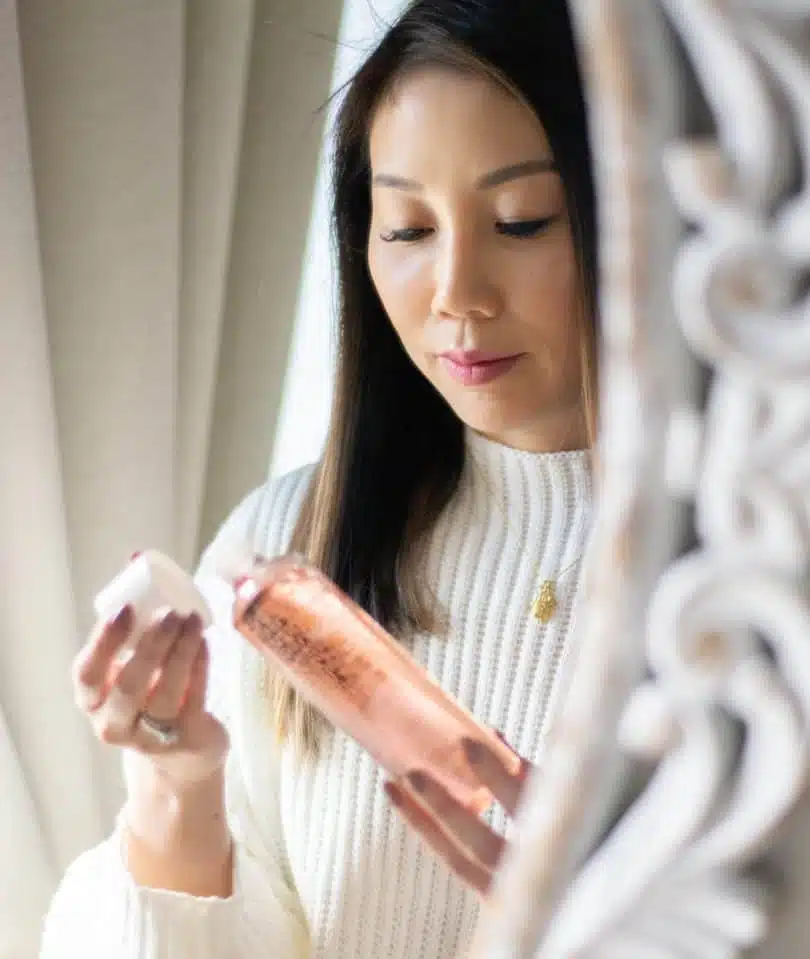 The benefits of using Bio-Oil for the face and how you can use it as part of your skincare routine. 