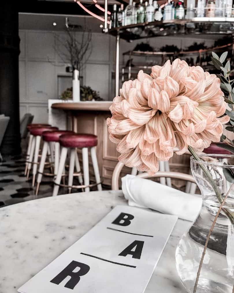 Foodie: Brunch at the Broadview Hotel... more at yesmissy.com
