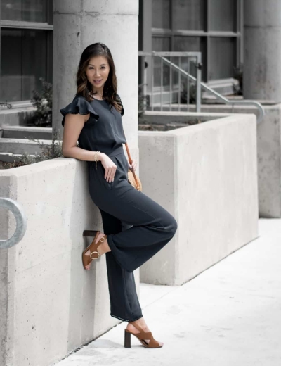 One-and-Done Dressing