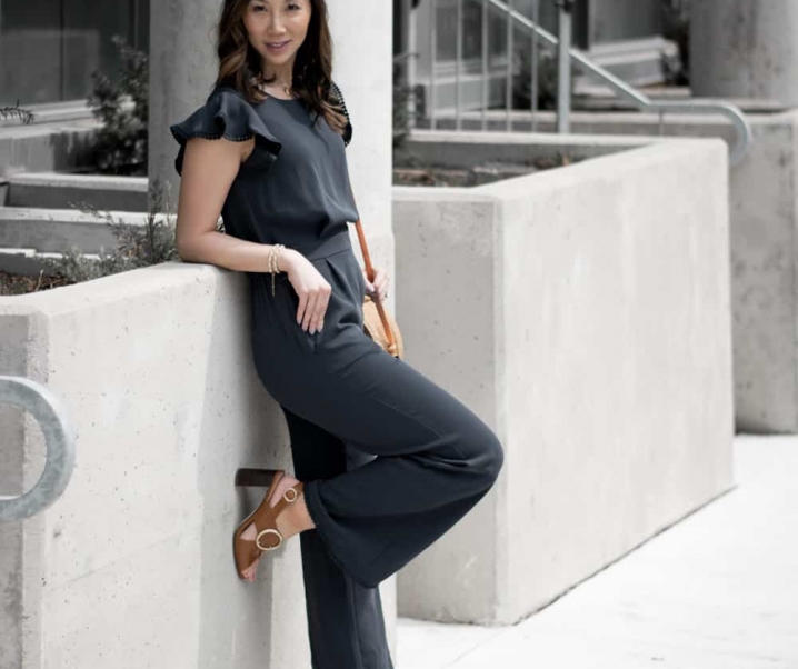 One-and-Done Dressing