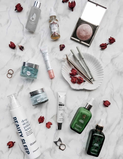 Summer Beauty Favorites: Skincare, Makeup and Haircare