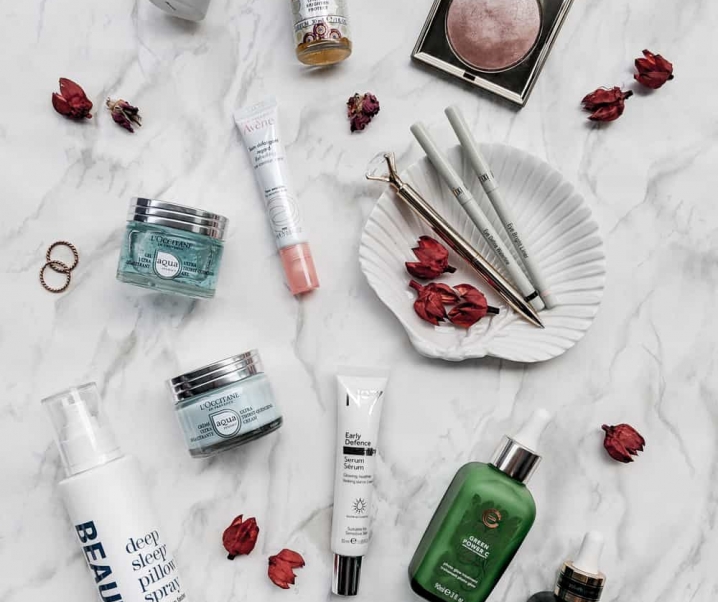 Summer Beauty Favorites: Skincare, Makeup and Haircare