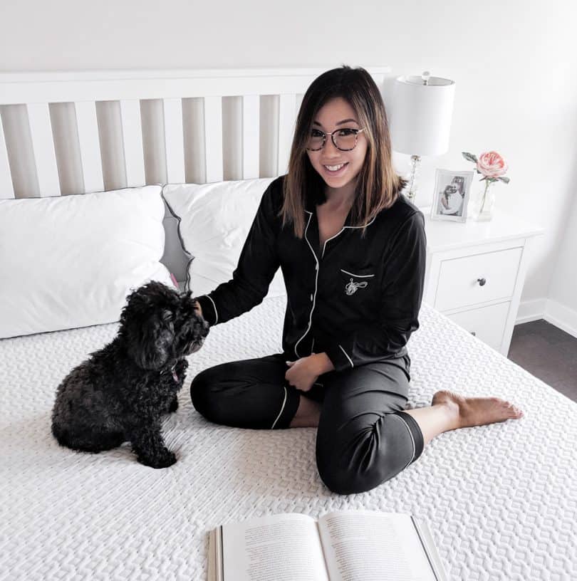 Full review of my Canadian-made Endy mattress