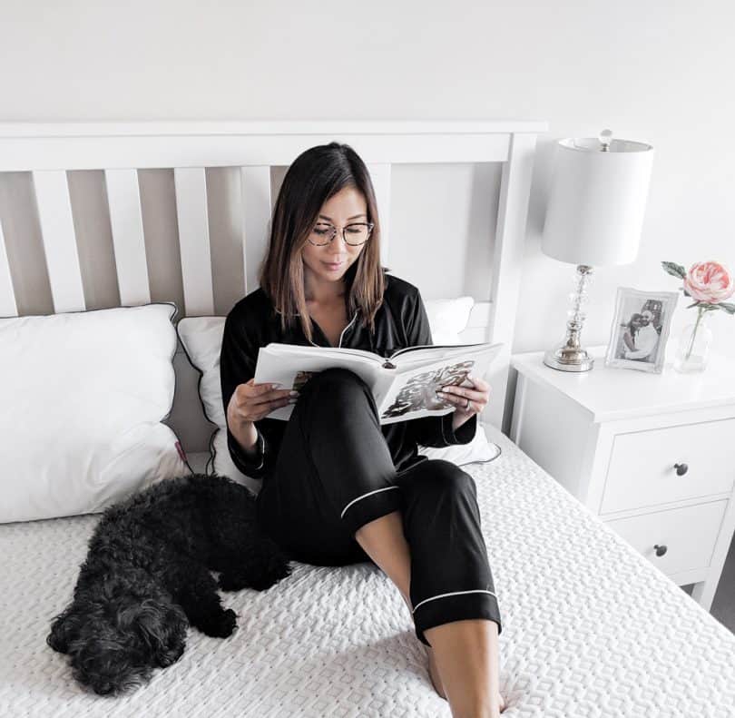 Endy mattress review - why it's a game changer for sleep