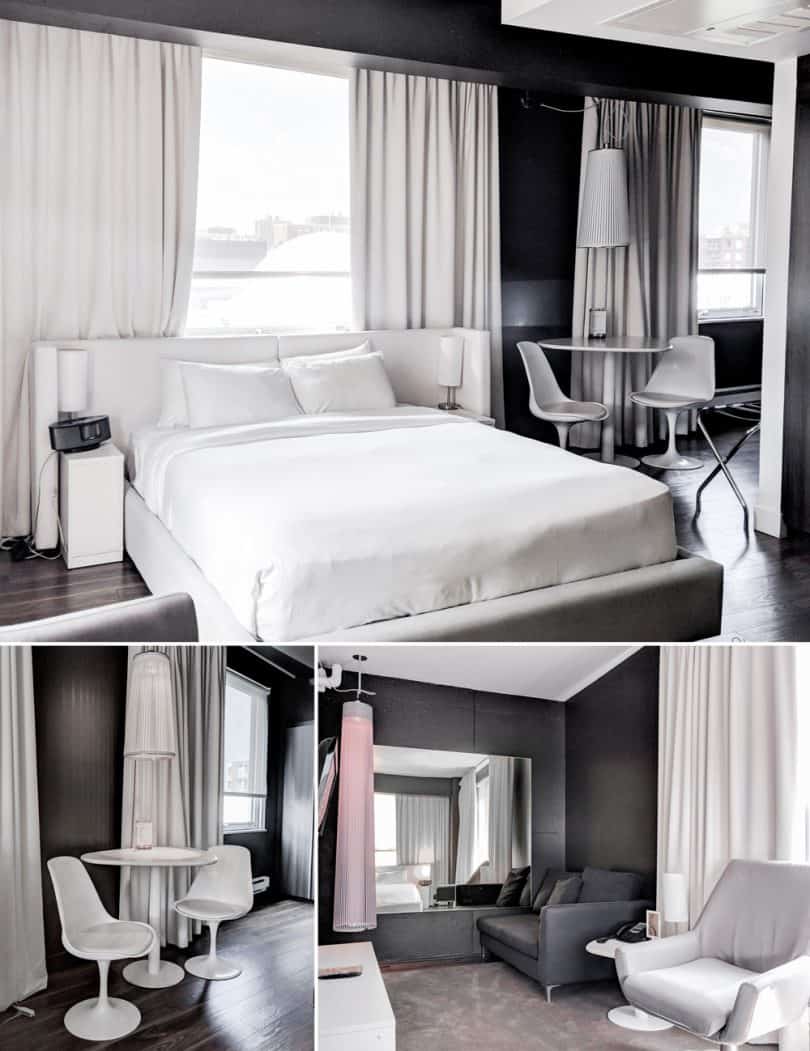 Booking with Expedia's Add-On Advantage not only gave me a discount, but