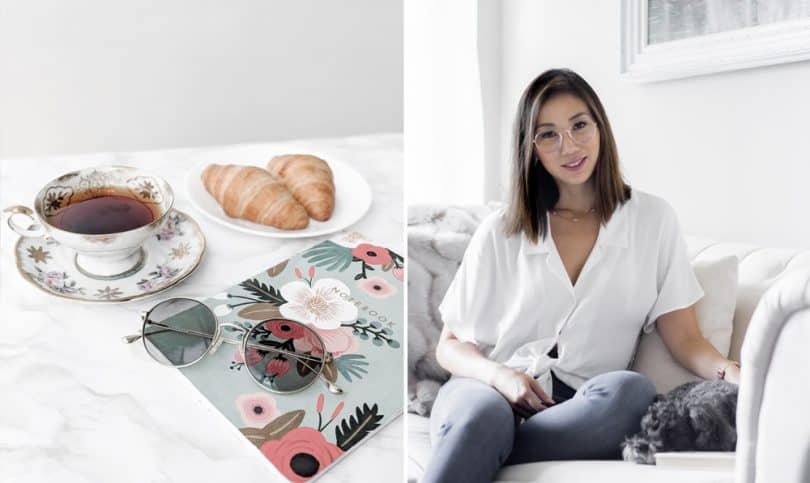 Buying prescription eyewear online is easy from Clearly.ca 