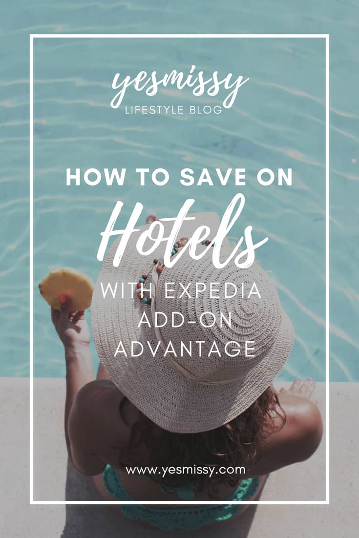 Looking to plan a vacation? Find out how EASY it is to plan travel and save with Expedia's Add-On Advantage! No Expedia discount code necessary, just book your flight and...