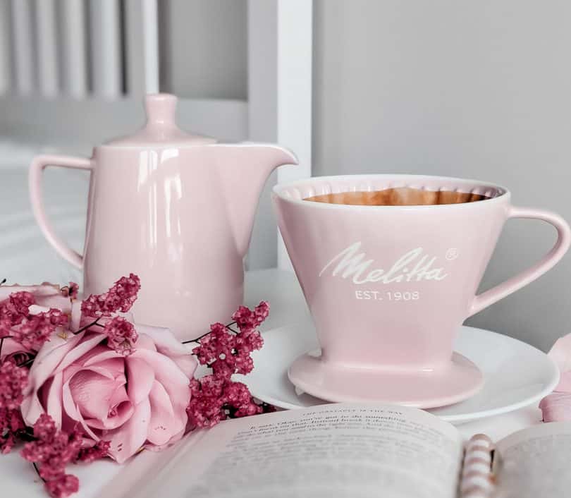 Making your own pour over coffee is easier than you think! Just follow these 3 easy steps to make your own delicious coffee...