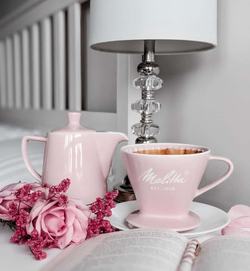 Learn how to brew pour over coffee with a dripper. Step-by-step tutorials to make drip brewing simple and easy with Melitta...