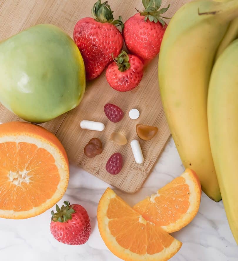 The Ultimate Guide to Vitamins and Minerals. Vitamins and minerals play an essential role in helping the body to maintain normal daily function. Vitamin and mineral deficiencies are associated with a vast number of negative side effects.