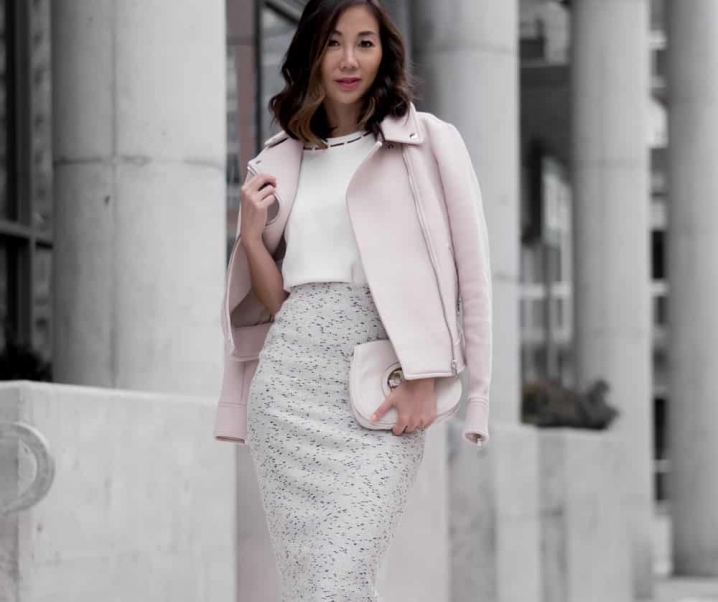 Workwear Wednesday with Ann Taylor