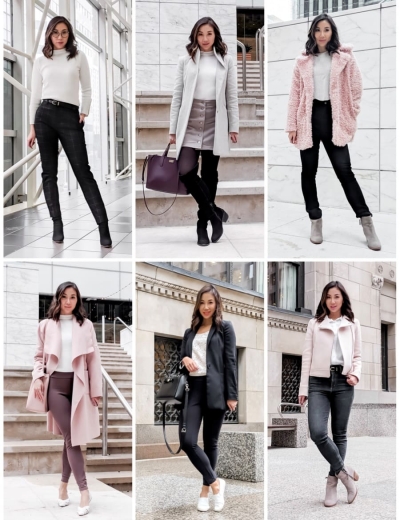 Fall OOTD’s