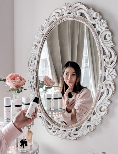 Climate-Smart Skincare from Pour Moi