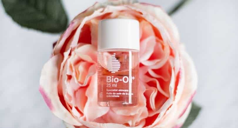Pamper and moisturize your skin with Bio-Oil
