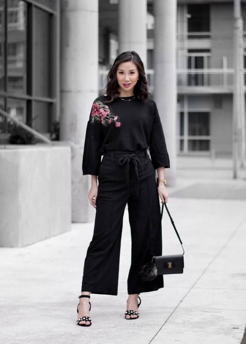 Canadian style - Alison Sheri