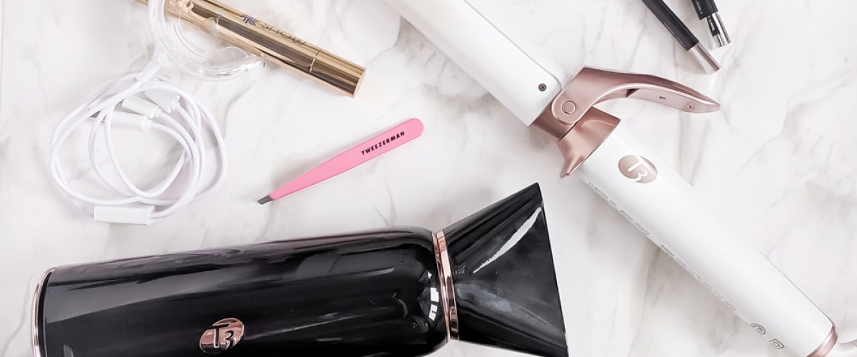 Beauty Must-Haves: 6 Beauty Tools I Can’t Live Without