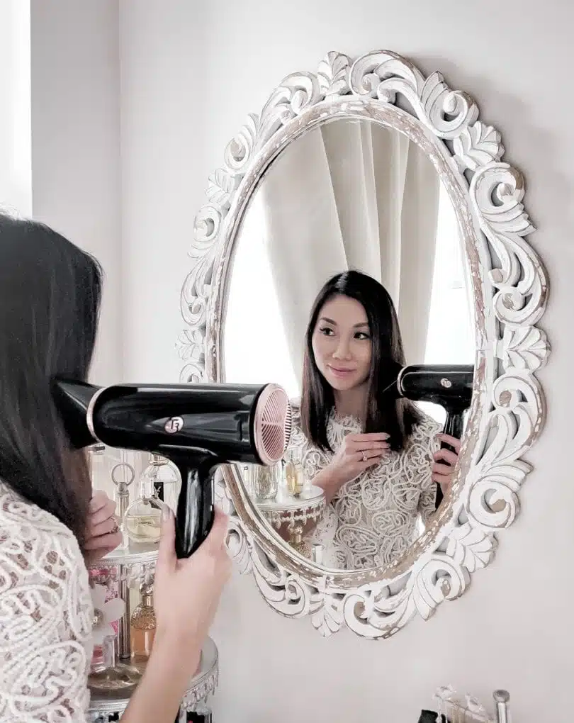 Best Beauty Tools: hair tools, makeup tools, skincare tools... T3 Micro Cura Luxe