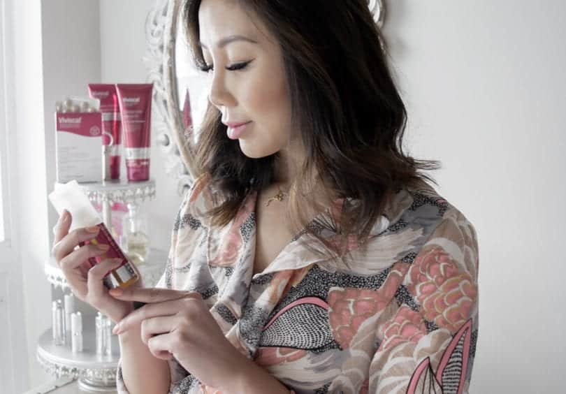 Vivscal Gorgeous Grown Hair System Review