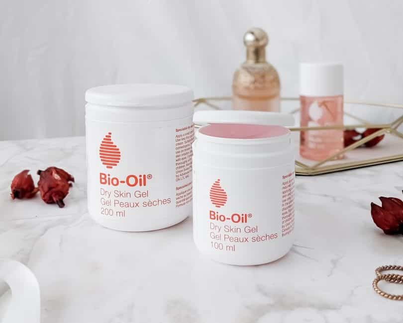 Scientifically designed, Bio-Oil Dry Skin Gel is specially made for dry skin sufferers. 