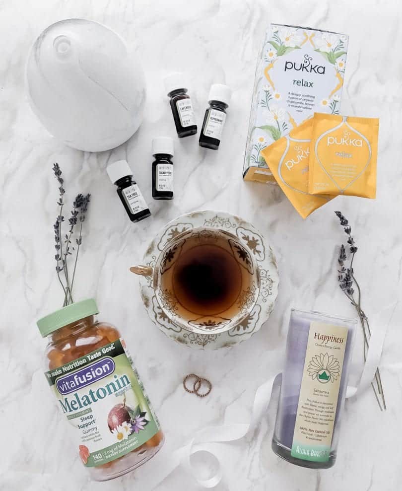 8 Self-Care Products to help you be your best self