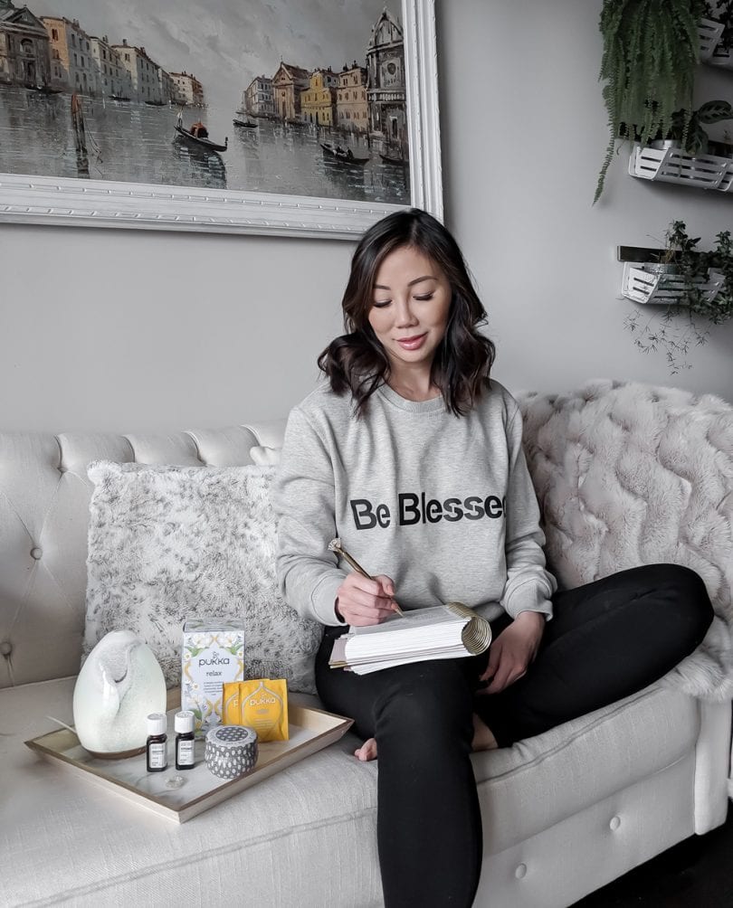 Why self-care is so important and products to help you be your best self