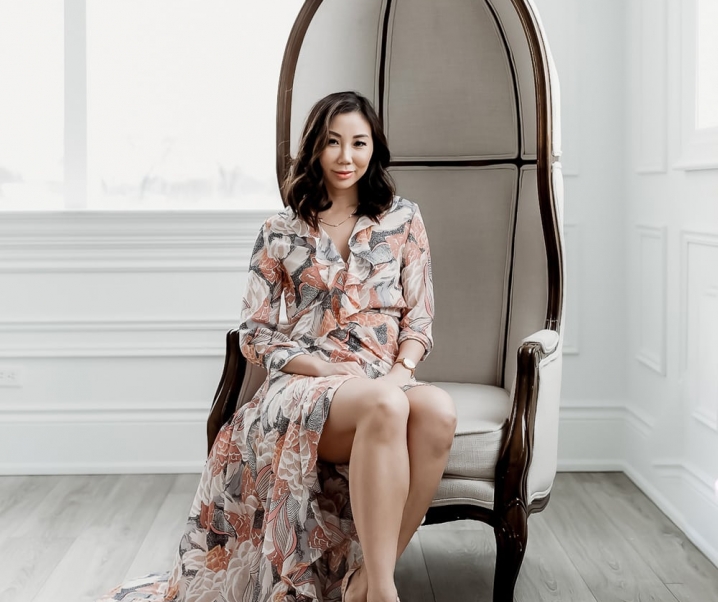 Lookbook: Latest OOTD’s and Looks