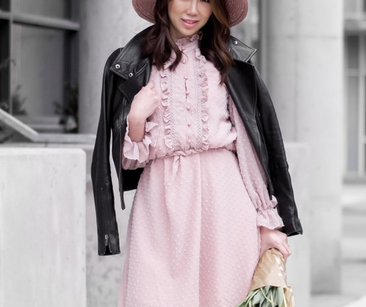 Spring Lookbook: Favourite Outfits of the Season