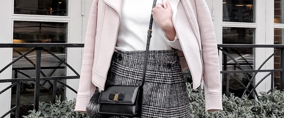 Spring Lookbook: Favourite Outfits of the Season