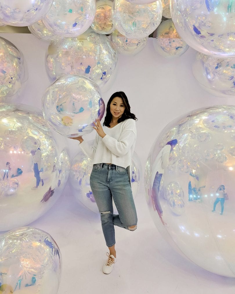 HideSeek Toronto - Fashion Blogger - yesmissy.com