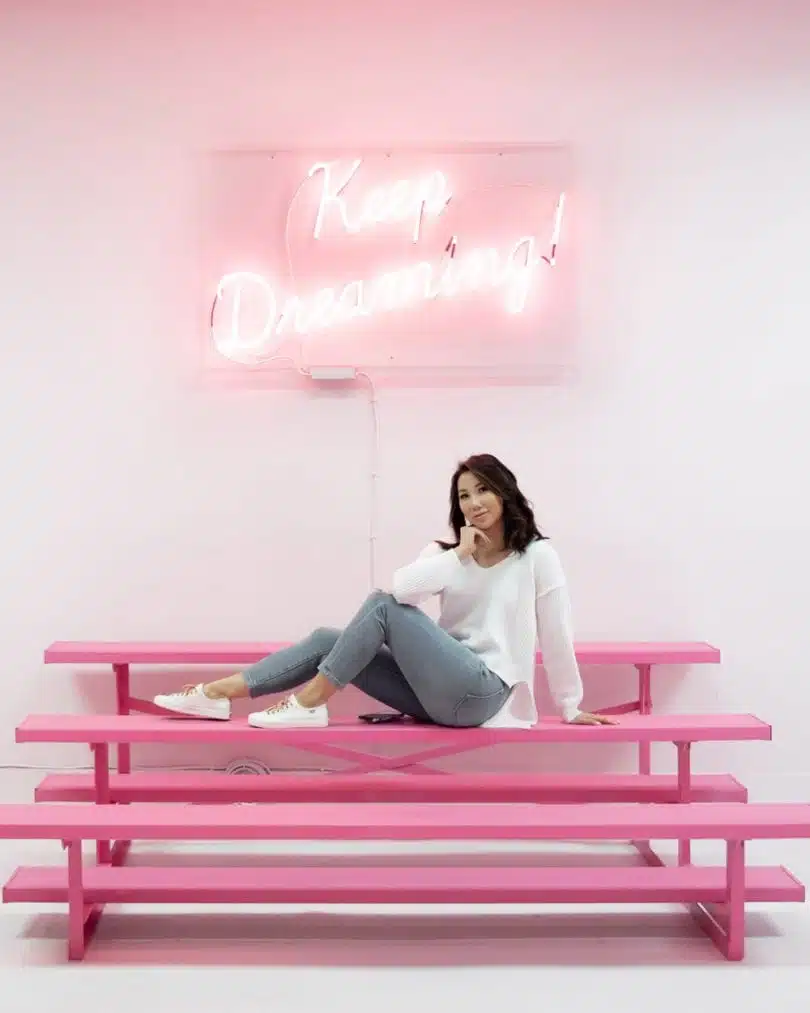 HideSeek Toronto - fashion blogger www.yesmissy.com