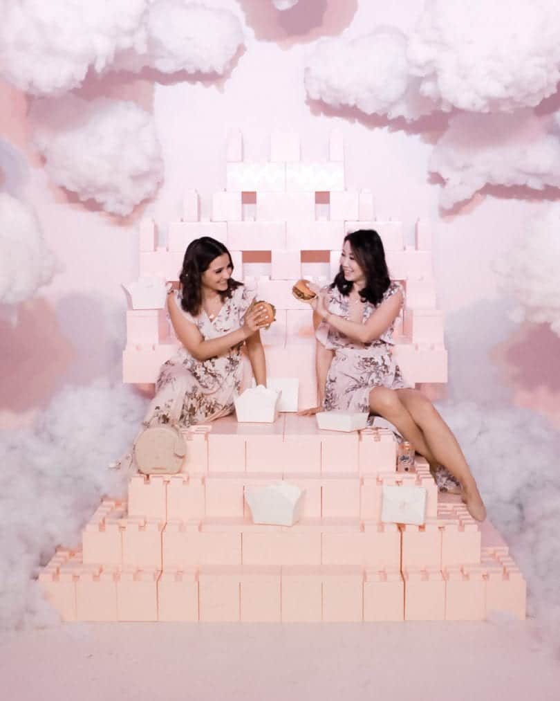 Hide Seek Toronto - fashion bloggers Best Luxury Handbag & EllaPrettyBlog