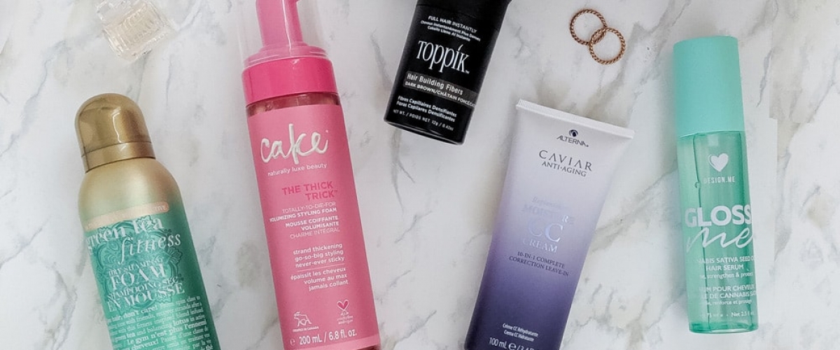 Summer Beauty Faves: Makeup, Skincare, & Haircare