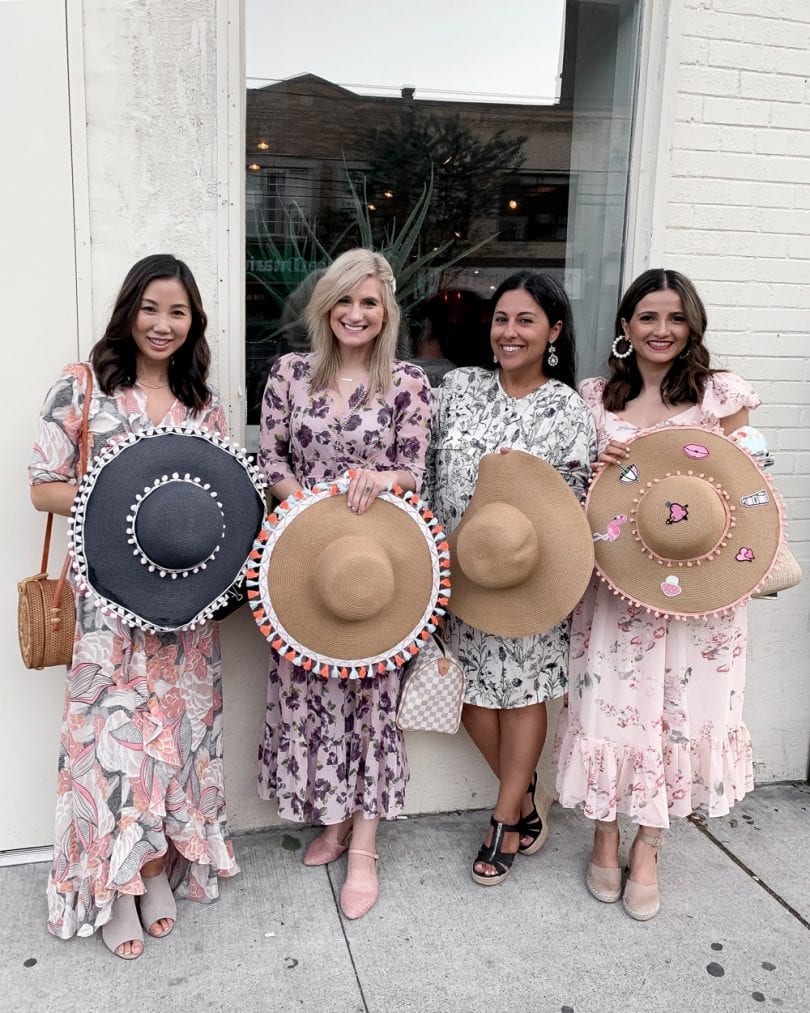 Fashion Bloggers from Toronto