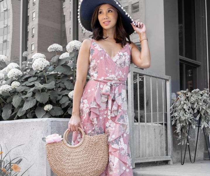 5 Easy Outfits Ideas for a Weekend Getaway