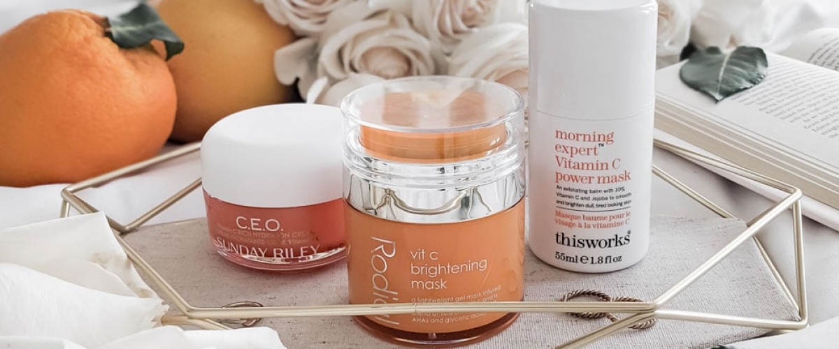 Vitamin C Serum Benefits for Skin