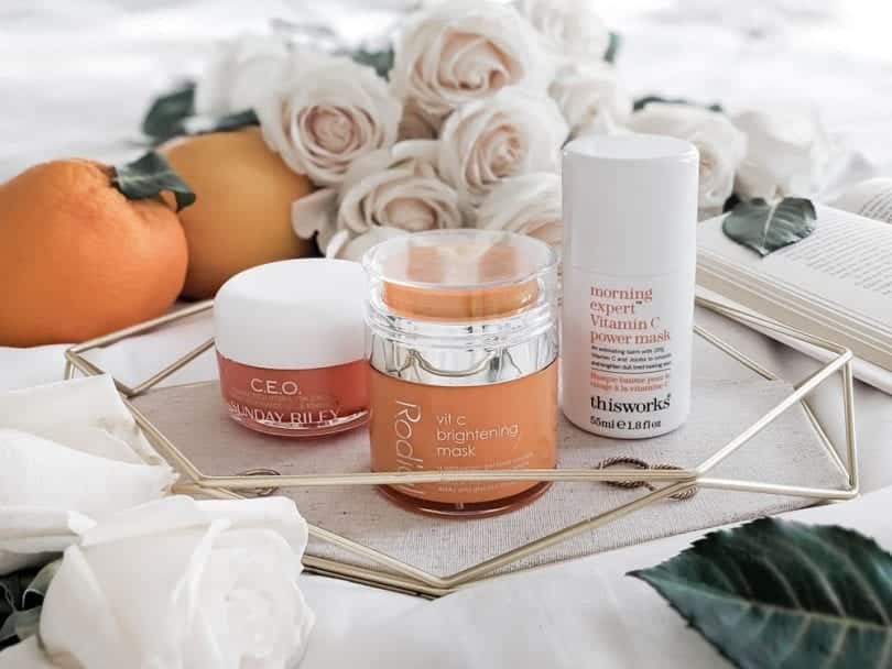 What does Vitamin C do for the skin? All your questions answered