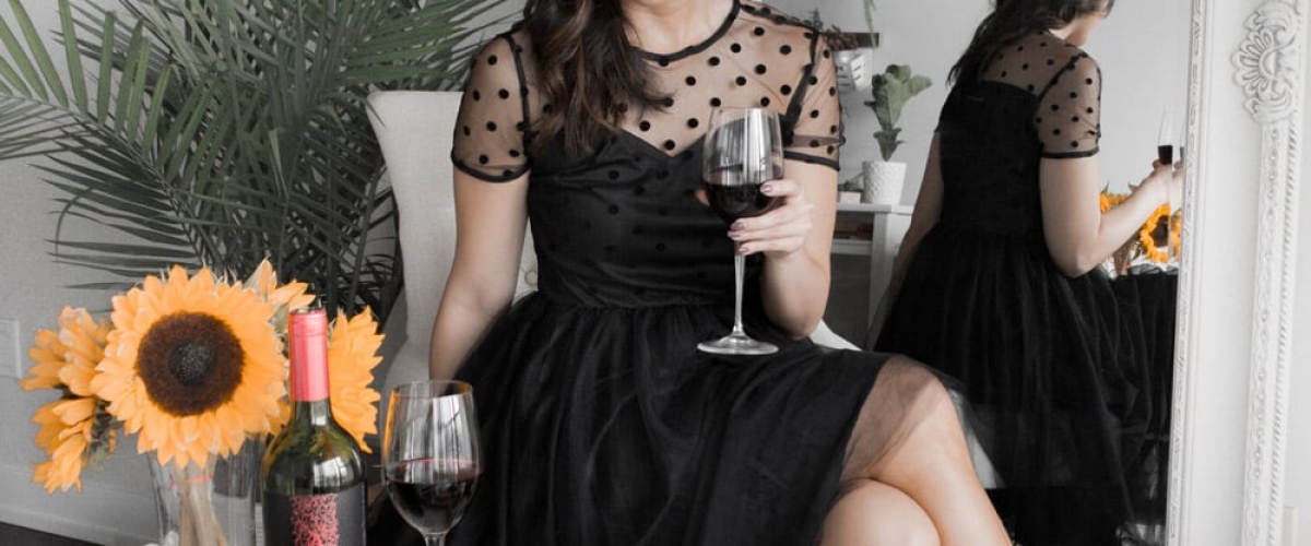 Holiday Outfits for All the Events On Your Calendar