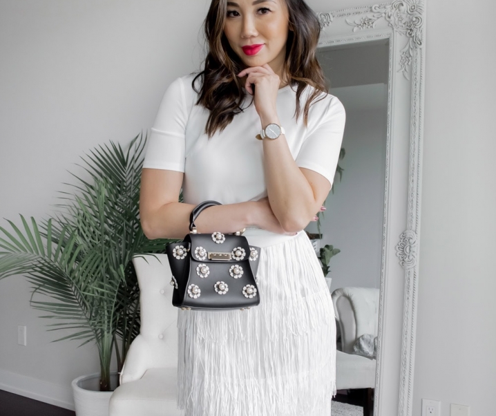 Holiday Outfits for All the Events On Your Calendar