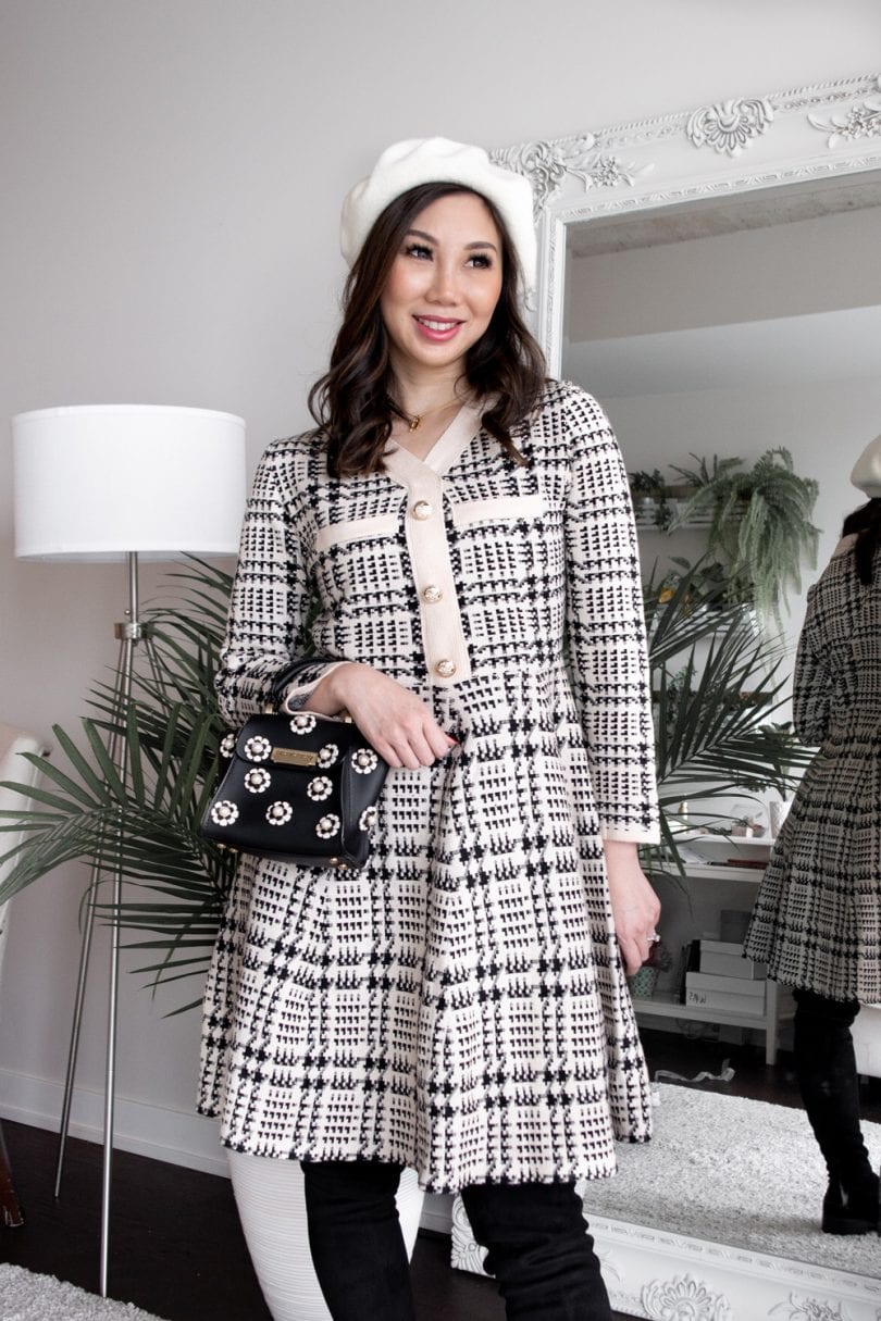 Winter lookbook - 12 winter outfits to inspire you
