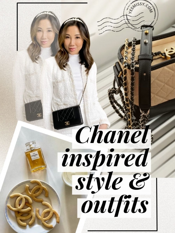 How to Dress Like a Chanel Girl: Style Guide + Outfit Ideas (2026)