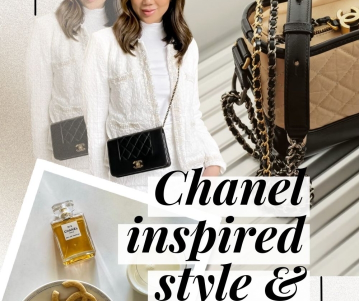 How to Dress Like a Chanel Girl: Style Guide + Outfit Ideas (2026)