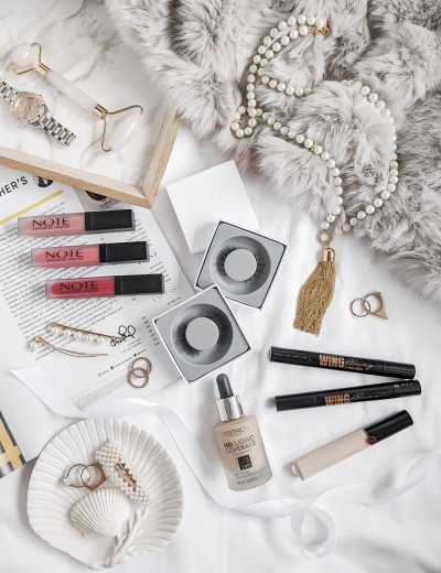 Winter Beauty Favourites: Skincare, Makeup & Haircare