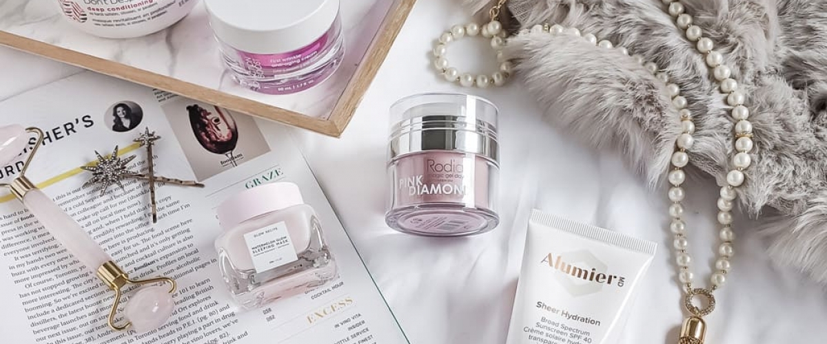 Winter Beauty Favourites: Skincare, Makeup & Haircare