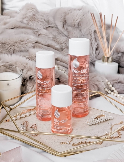 Everything You Need to Know About Bio-Oil