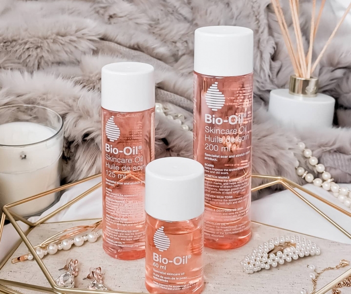 Everything You Need to Know About Bio-Oil