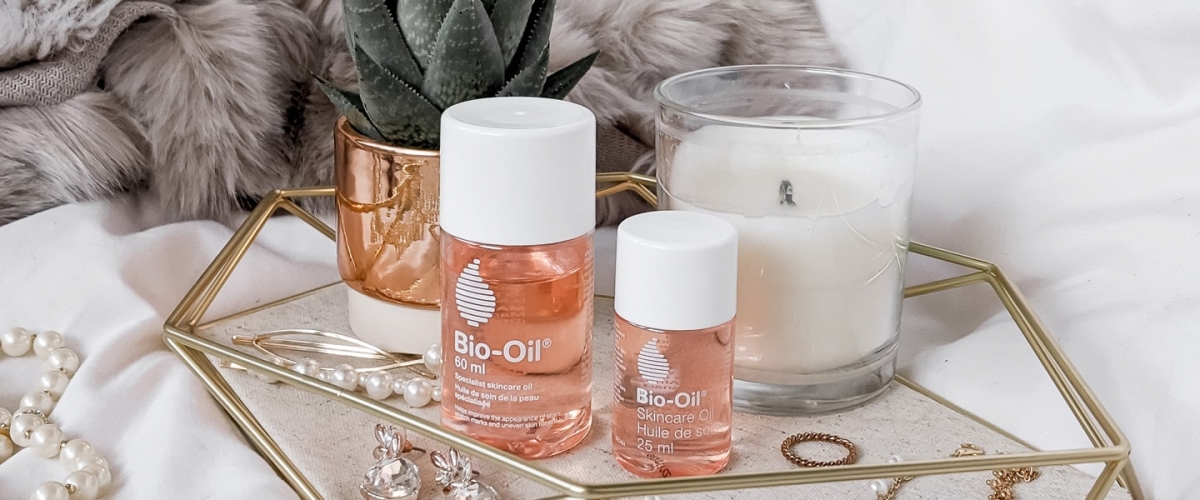 Everything You Need to Know About Bio-Oil