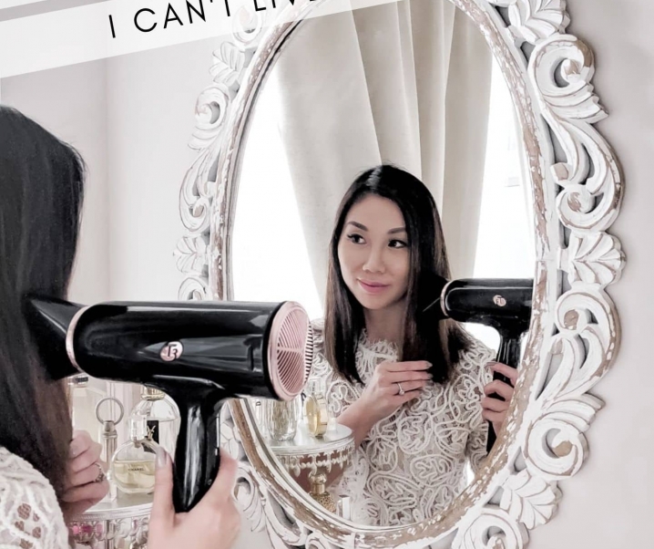 Beauty Must-Haves: 6 Beauty Tools I Can’t Live Without