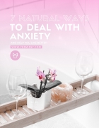 DIY Teacup Candle Tutorial