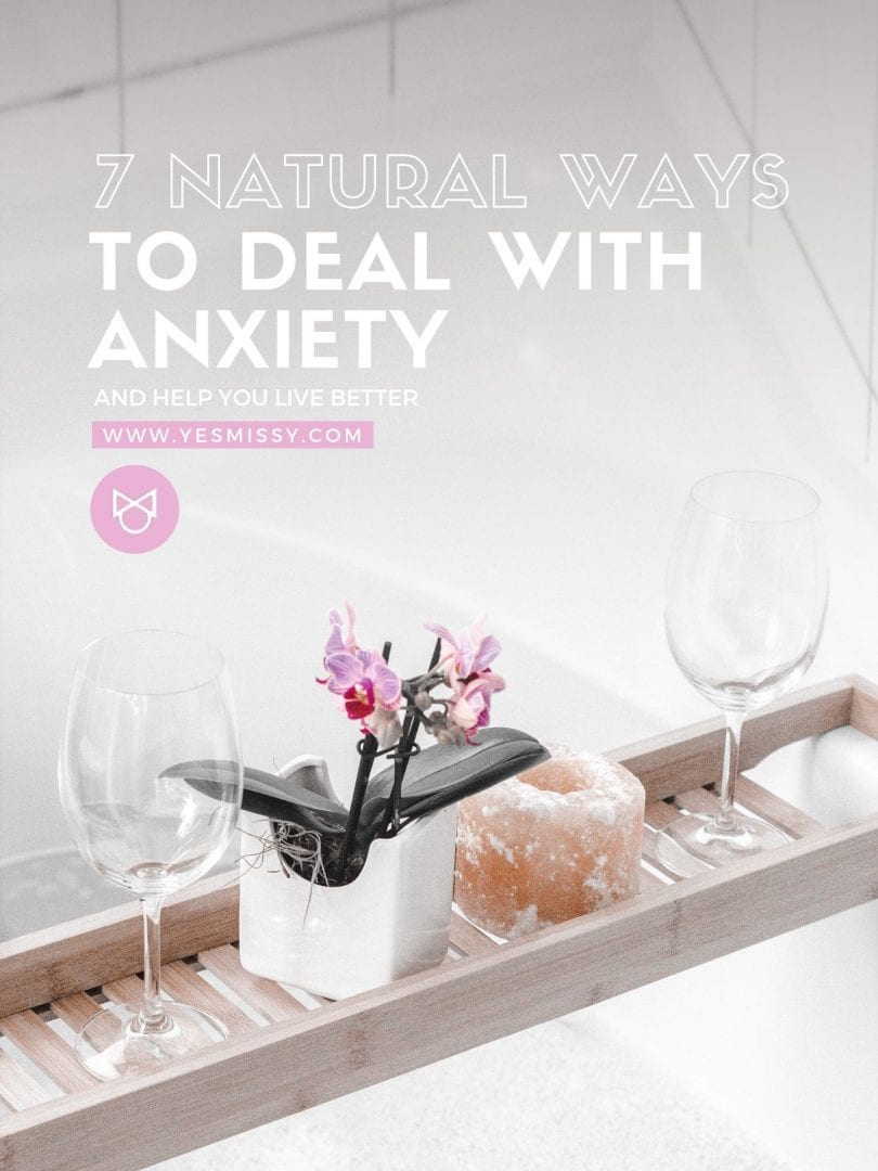How to relieve anxiety - 7 home remedies to cope with anxiety and stress